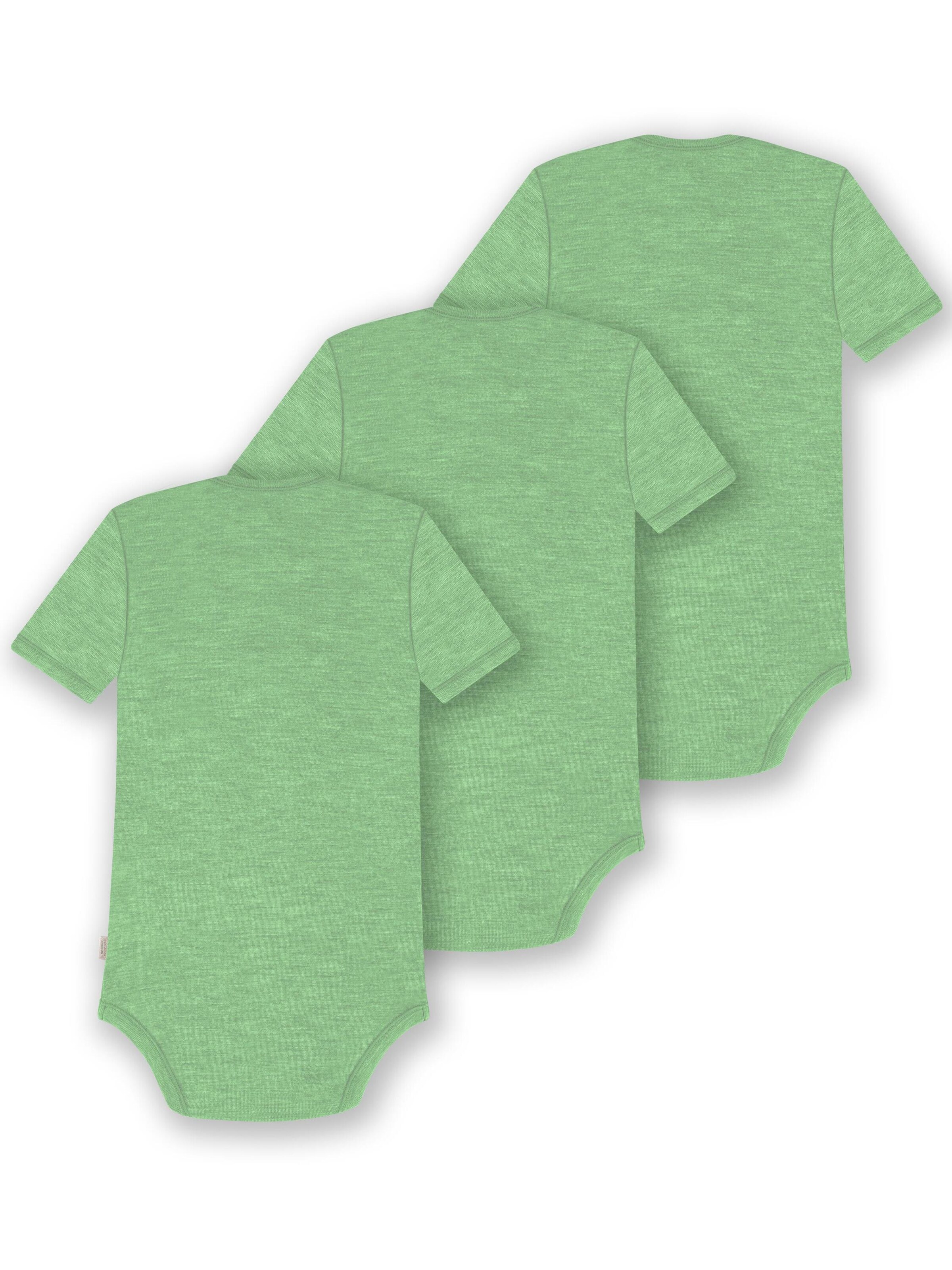 normani Romper/bodysuit 'Tauranga' in Green