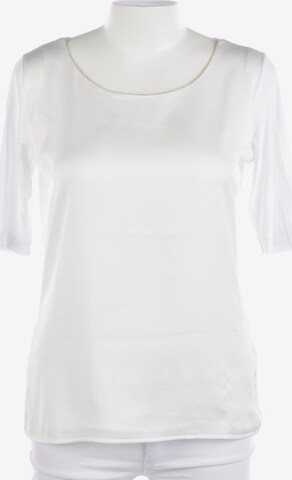 HUGO Top & Shirt in M in White: front