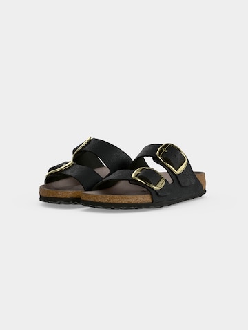 BIRKENSTOCK Μιούλ 'Arizona' σε μαύρο