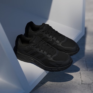 ADIDAS SPORTSWEAR Matalavartiset tennarit 'Eclyptix 2000' värissä musta