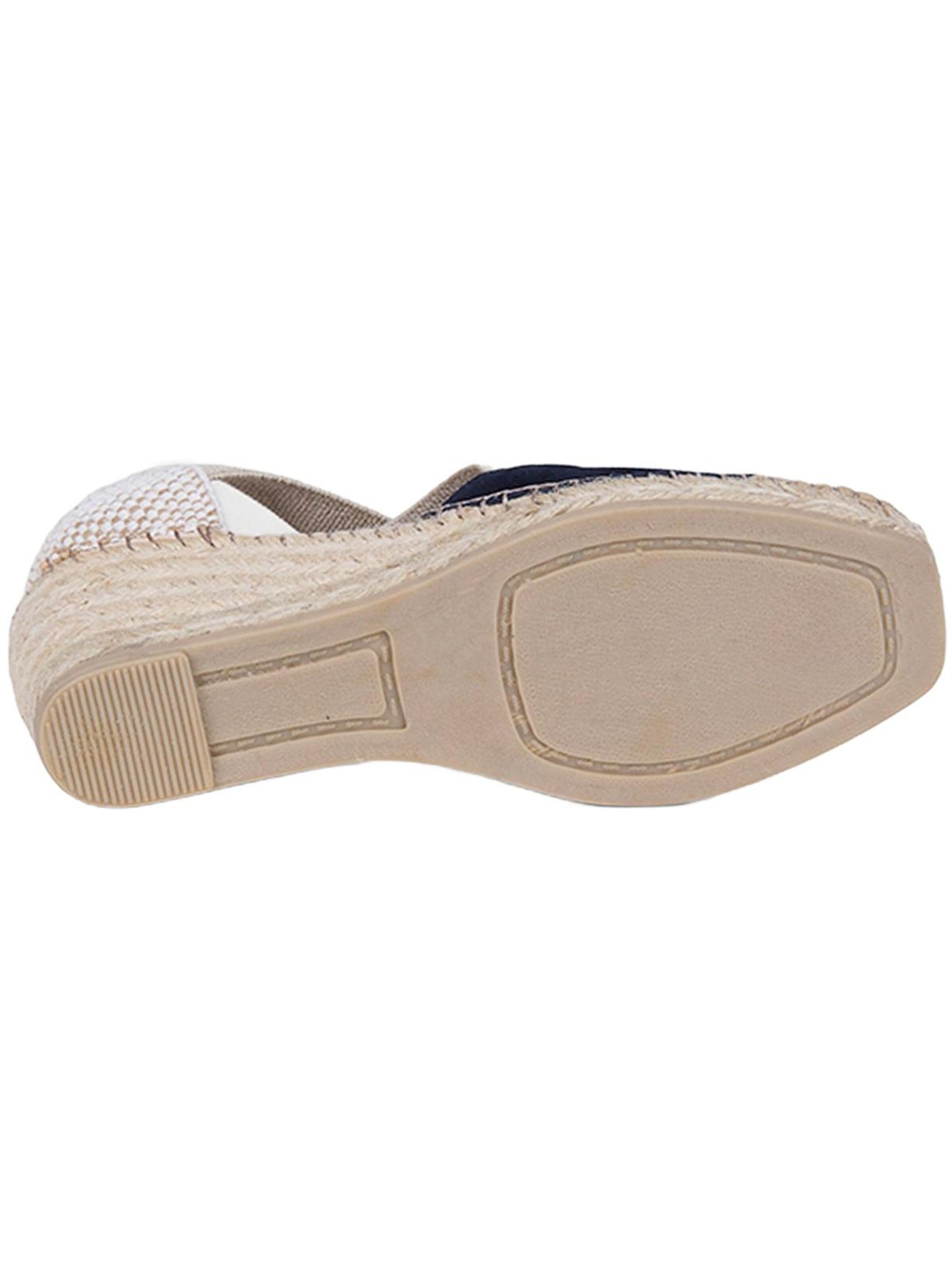 Desa Espadrilles‌‌ in Blau
