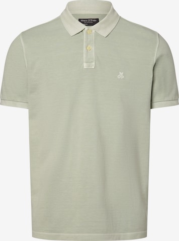 Marc O'Polo Poloshirt ' ' in Grün: predná strana