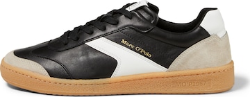 Marc O'Polo Sneakers in Black