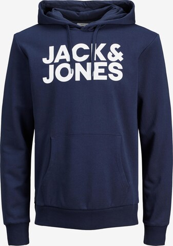 JACK & JONES Sweat suit in Blue