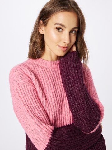 SCOTCH & SODA Sweater in Purple