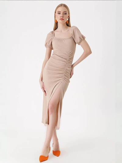 Bigdart Dress in Beige, Item view
