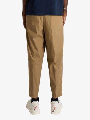 LOW BRAND Regular Broek in Beige