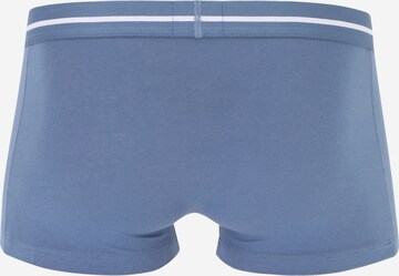 Boxers BOSS en bleu