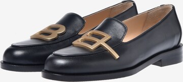 Baldinini Classic Flats in Black