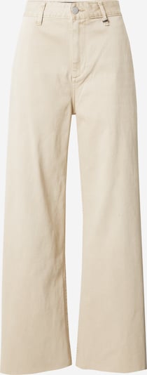 Jeans 'Aileen' Elias Rumelis di colore beige, Visualizzazione prodotti