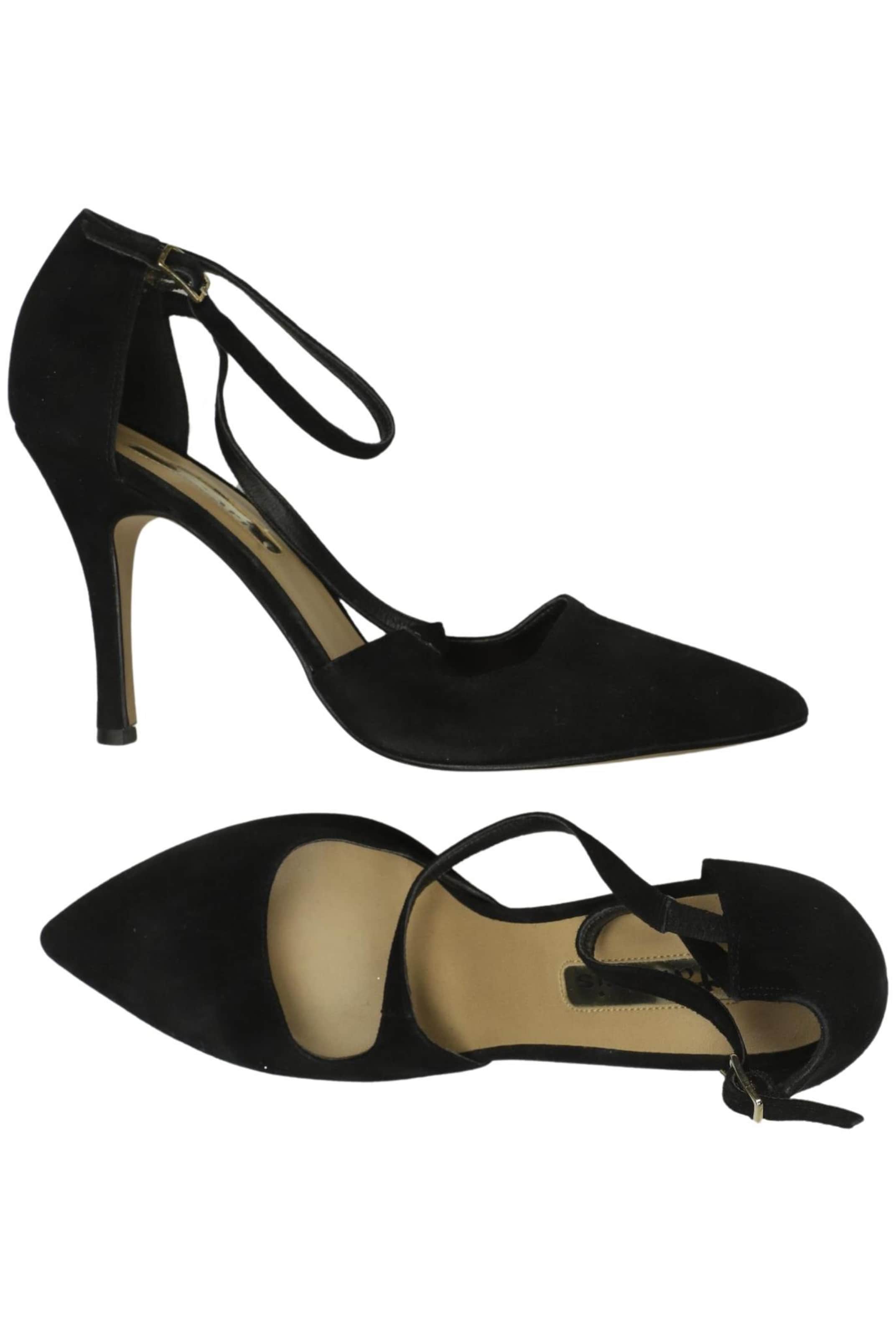 Tamaris High Heels & Pumps in 40 in Black: front