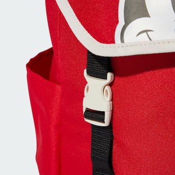 ADIDAS ORIGINALS Backpack 'Disney Minnie Mouse ' in Red