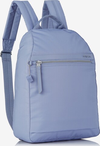 Hedgren Rucksack  'Vogue' in Lila