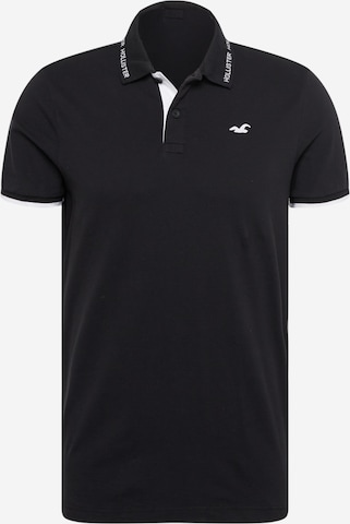 HOLLISTER Shirt in Schwarz: predná strana