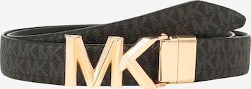 MICHAEL Michael Kors Belte i svart: forside