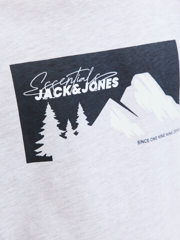 Jack & Jones Junior Shirt in White