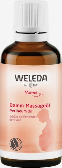 WELEDA Bath Oil 'Damm' in Light yellow, Item view