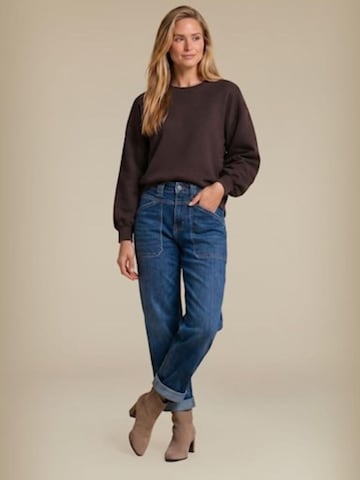 Red Button Jeans 'RB Casey dark stone' in Blue: front