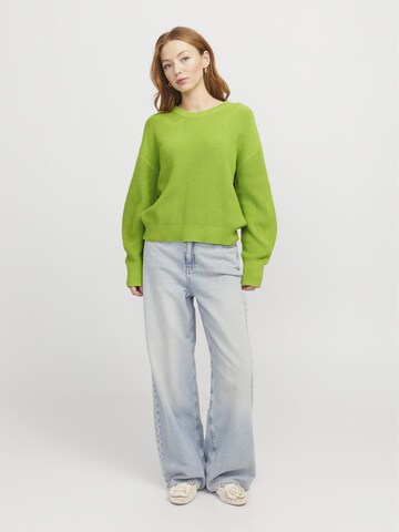 JJXX Pullover 'JXMila' i grøn