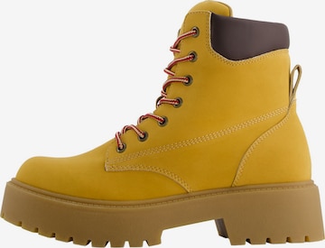 Bershka Nauhanilkkurit värissä beige: etupuoli