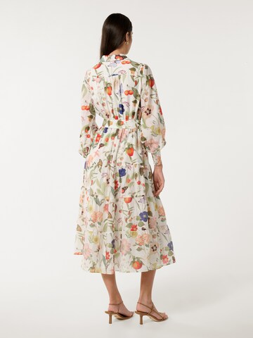 Abito camicia 'Sylvie' di Forever New in colori misti