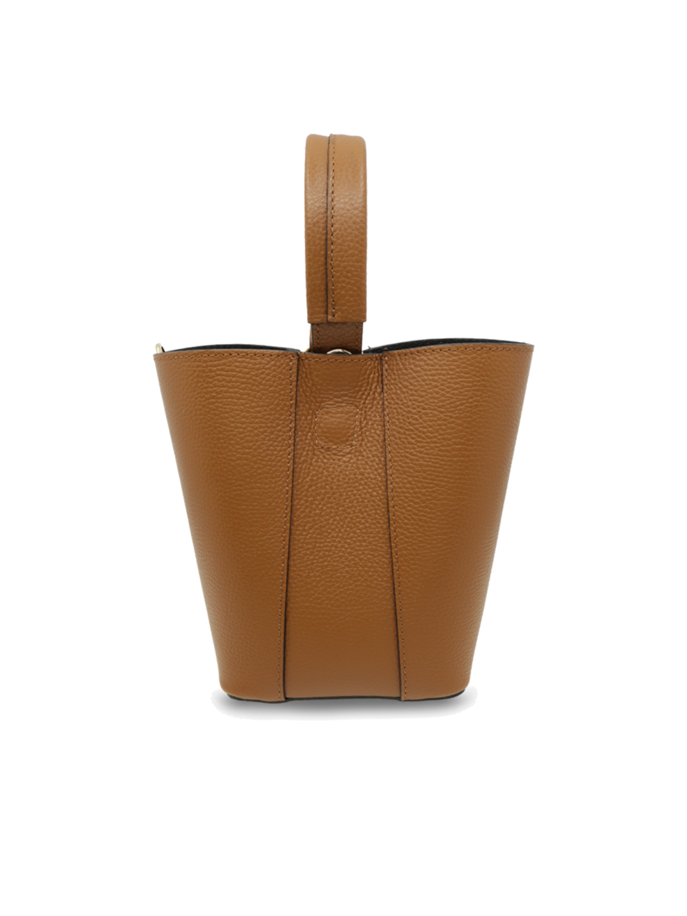 BESSO Handbag 'Sensibilità Funzionale' in Brown