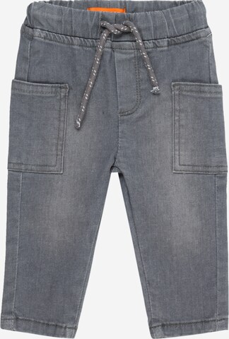 STACCATO regular Jeans i grå: forside