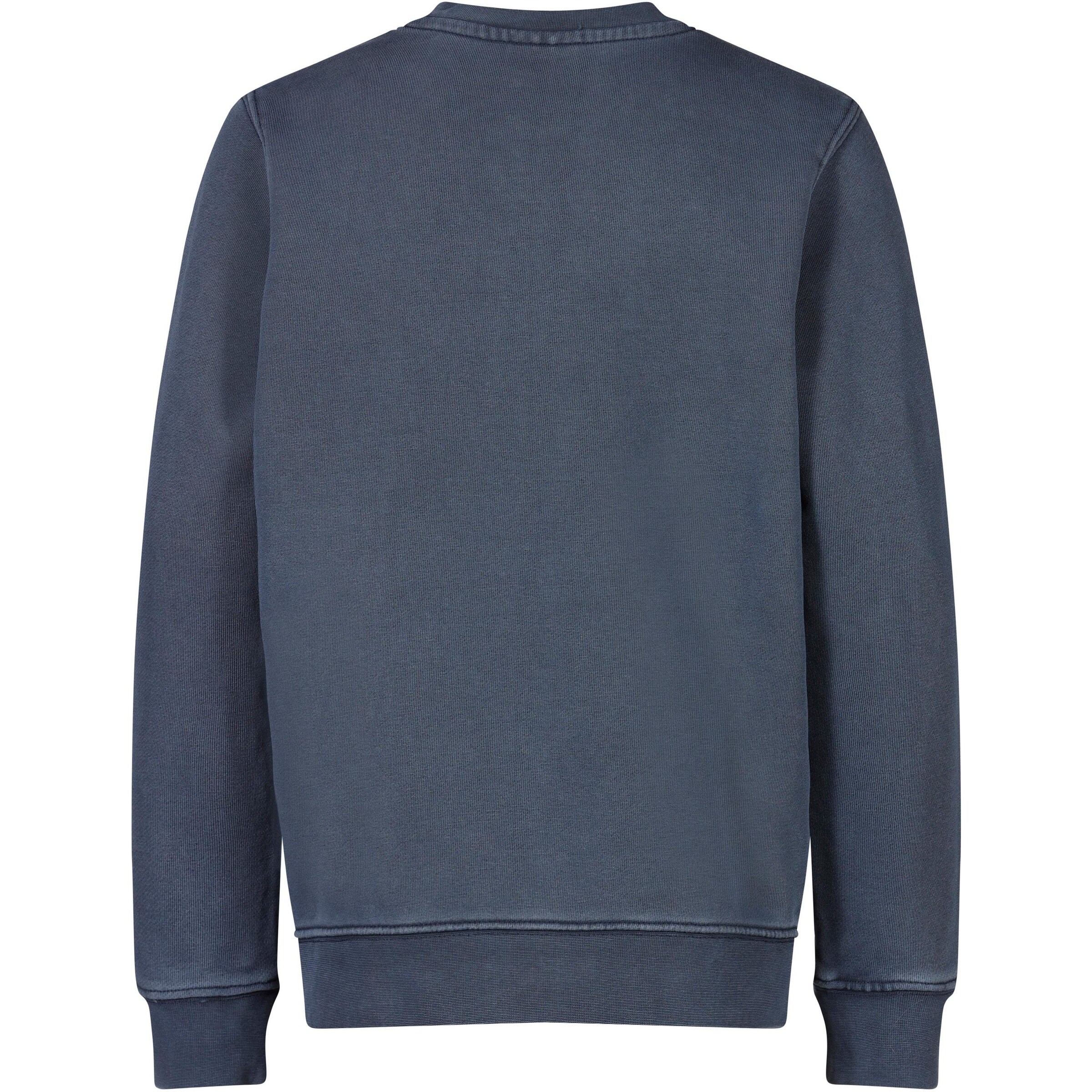 BEAR Sweatshirt 'Beach-Break' in Blau