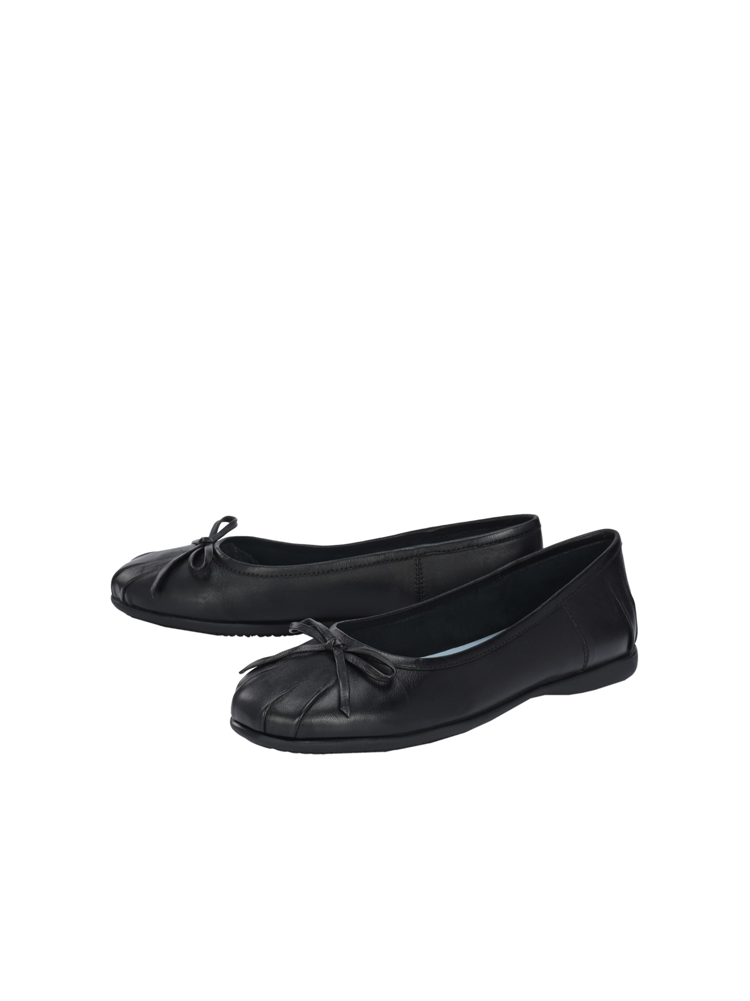 FREUDE Ballerina 'ALTEA' in Black