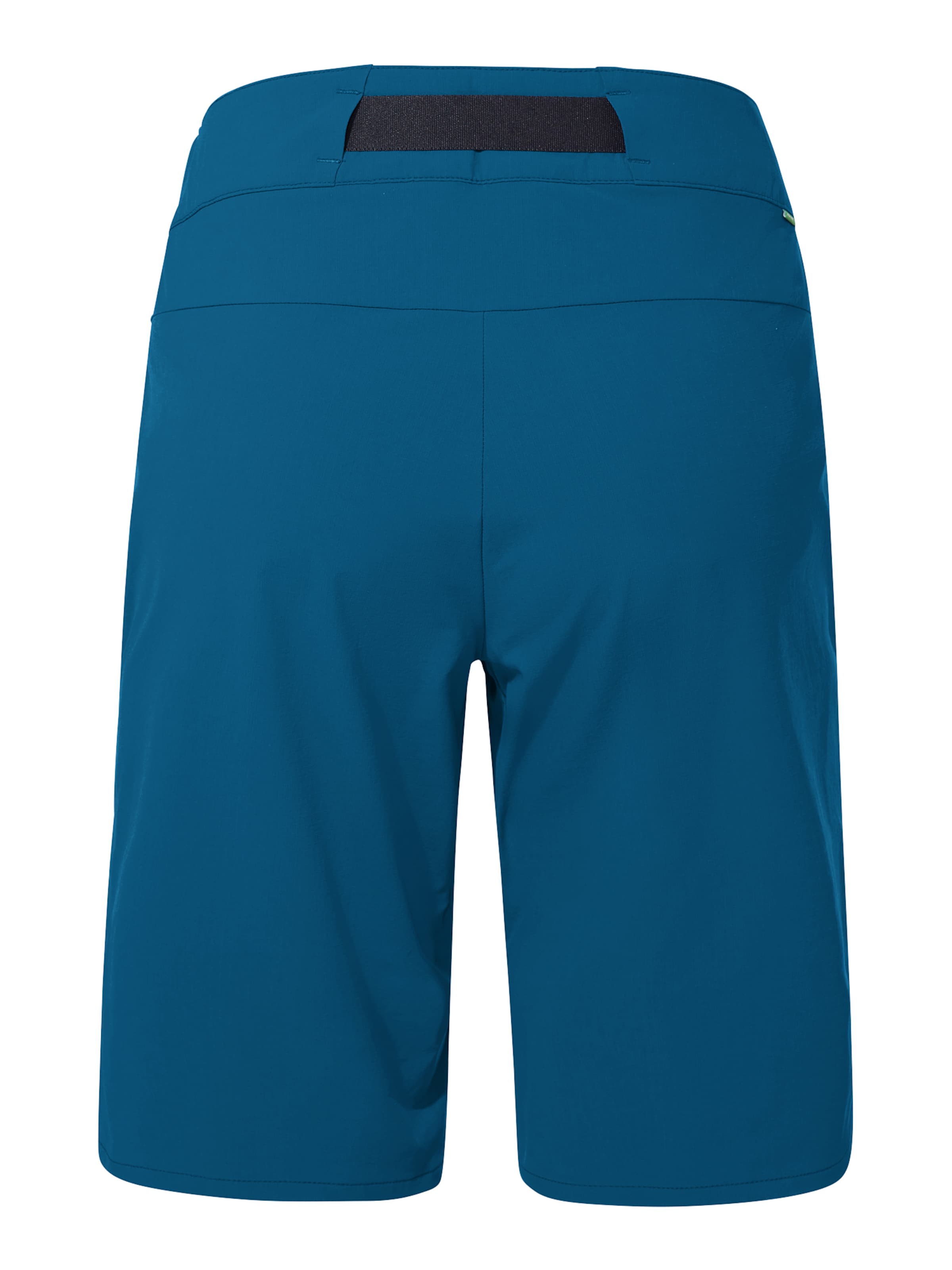 VAUDE Regular Hose 'Badile ' in Blau
