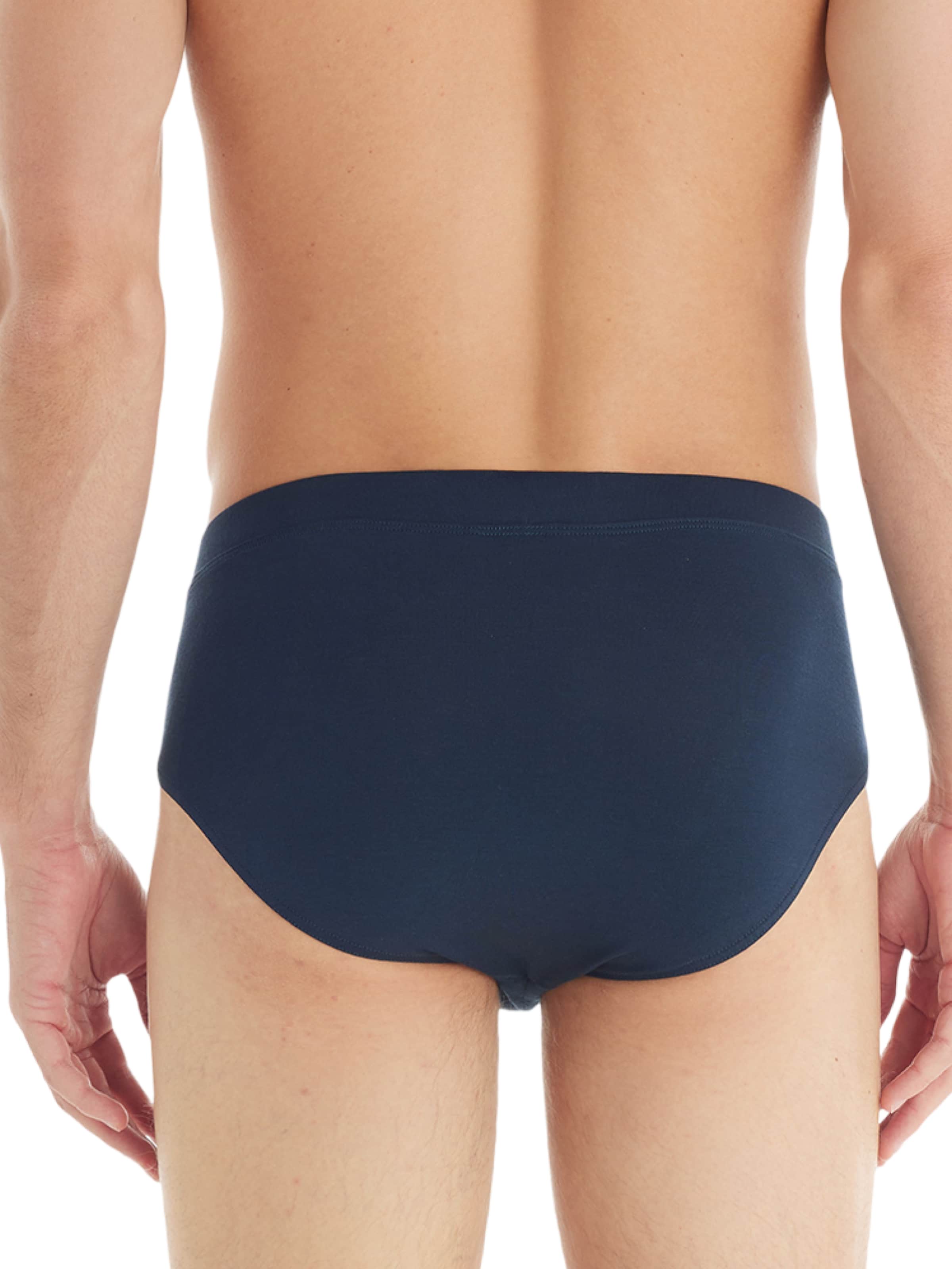 Slip Blackspade en bleu