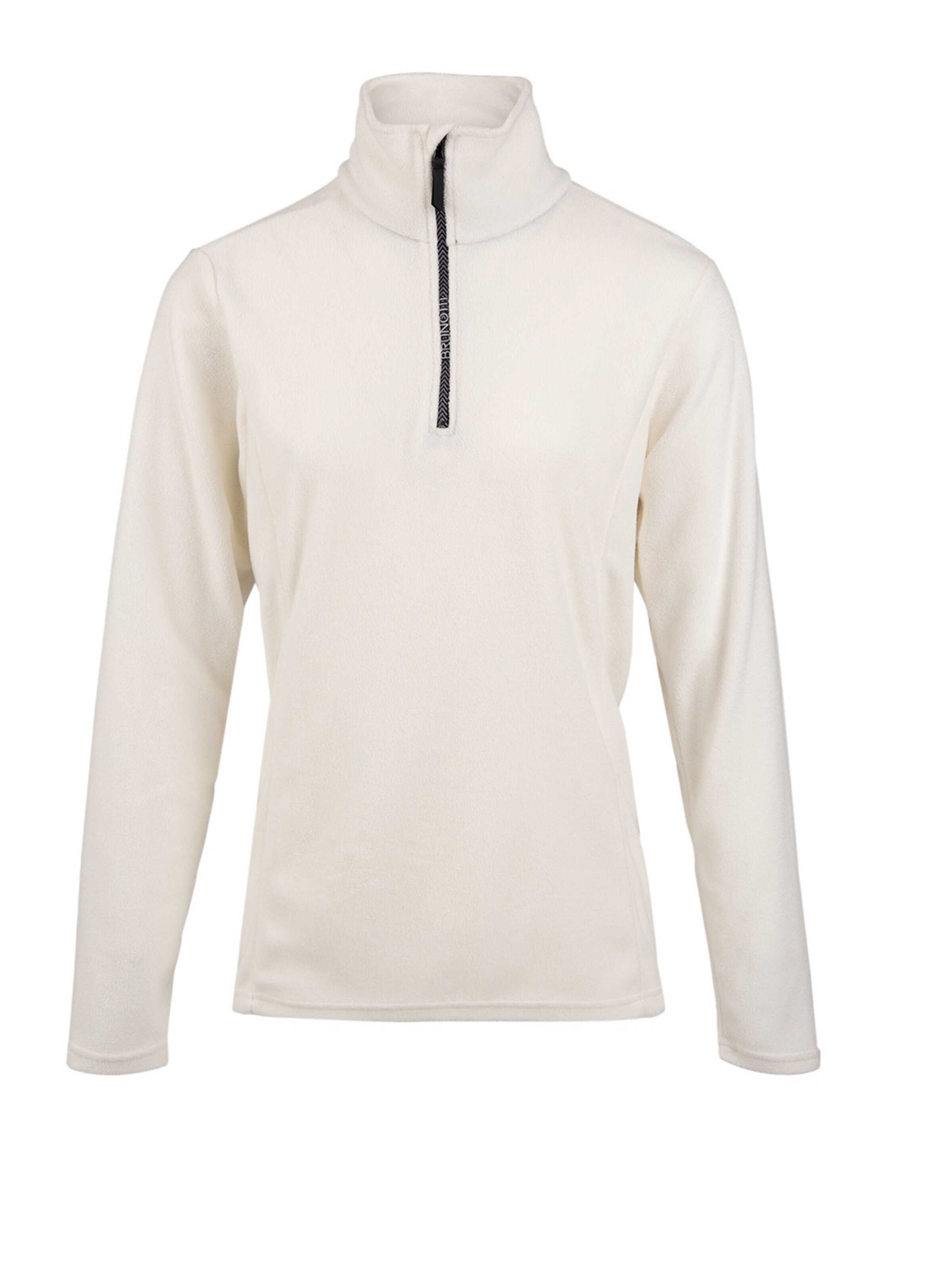 BRUNOTTI Base Layer in White: front