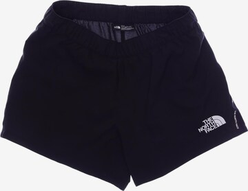 THE NORTH FACE Shorts in XS in Black: front