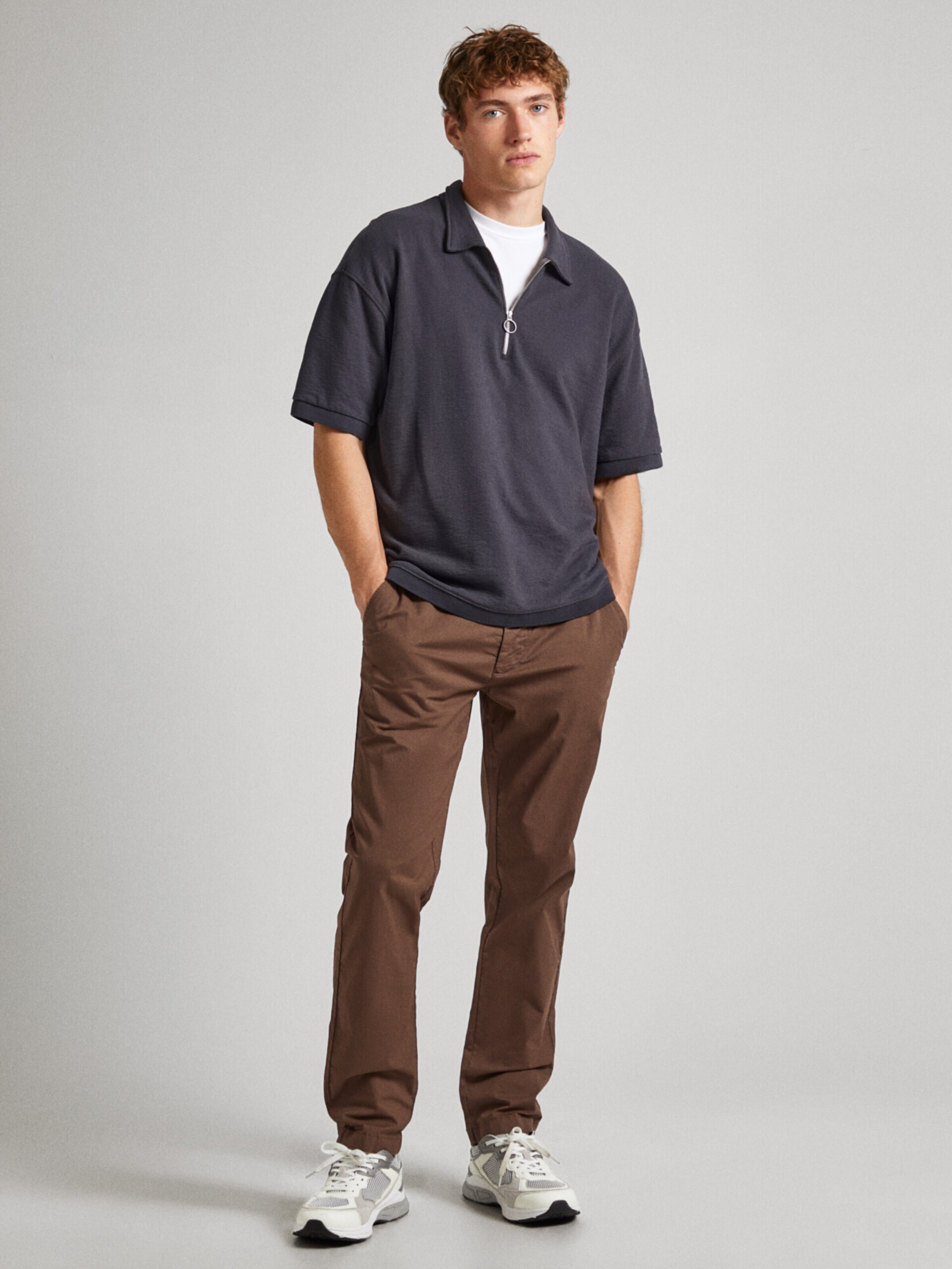 Chino pepe jeans shop