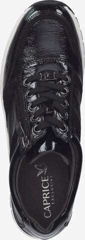 CAPRICE Sneakers in Black