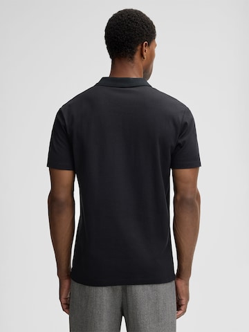 T-Shirt 'Fisher' STRELLSON en noir