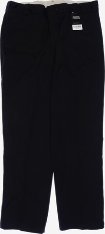 Carhartt WIP Pants in 40 in Black: front