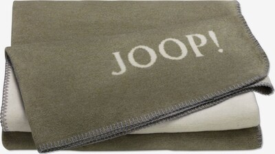 Coperta JOOP! di colore beige / oliva, Visualizzazione prodotti