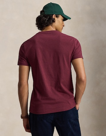 Polo Ralph Lauren Regular fit Shirt in Rood