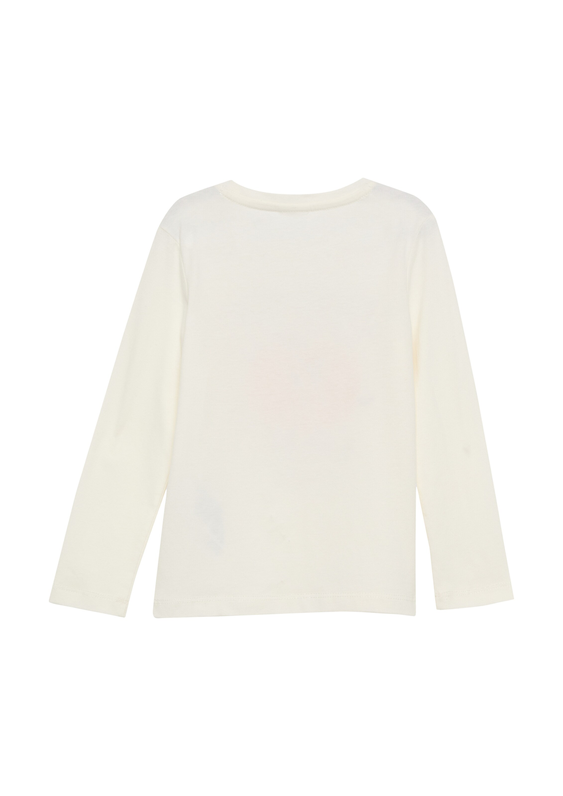 s.Oliver Shirt in Beige