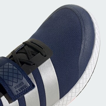 Chaussure de sport ADIDAS PERFORMANCE en bleu