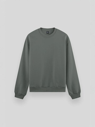 Felpa 'Sweatshirts' di Tommy Life in blu