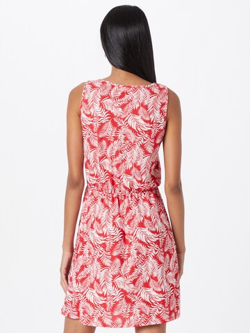 DeFacto Dress in Red