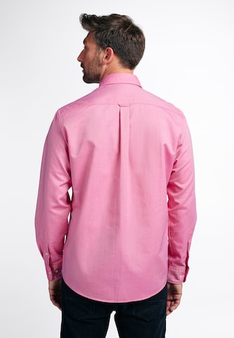 ETERNA Hemd in Pink