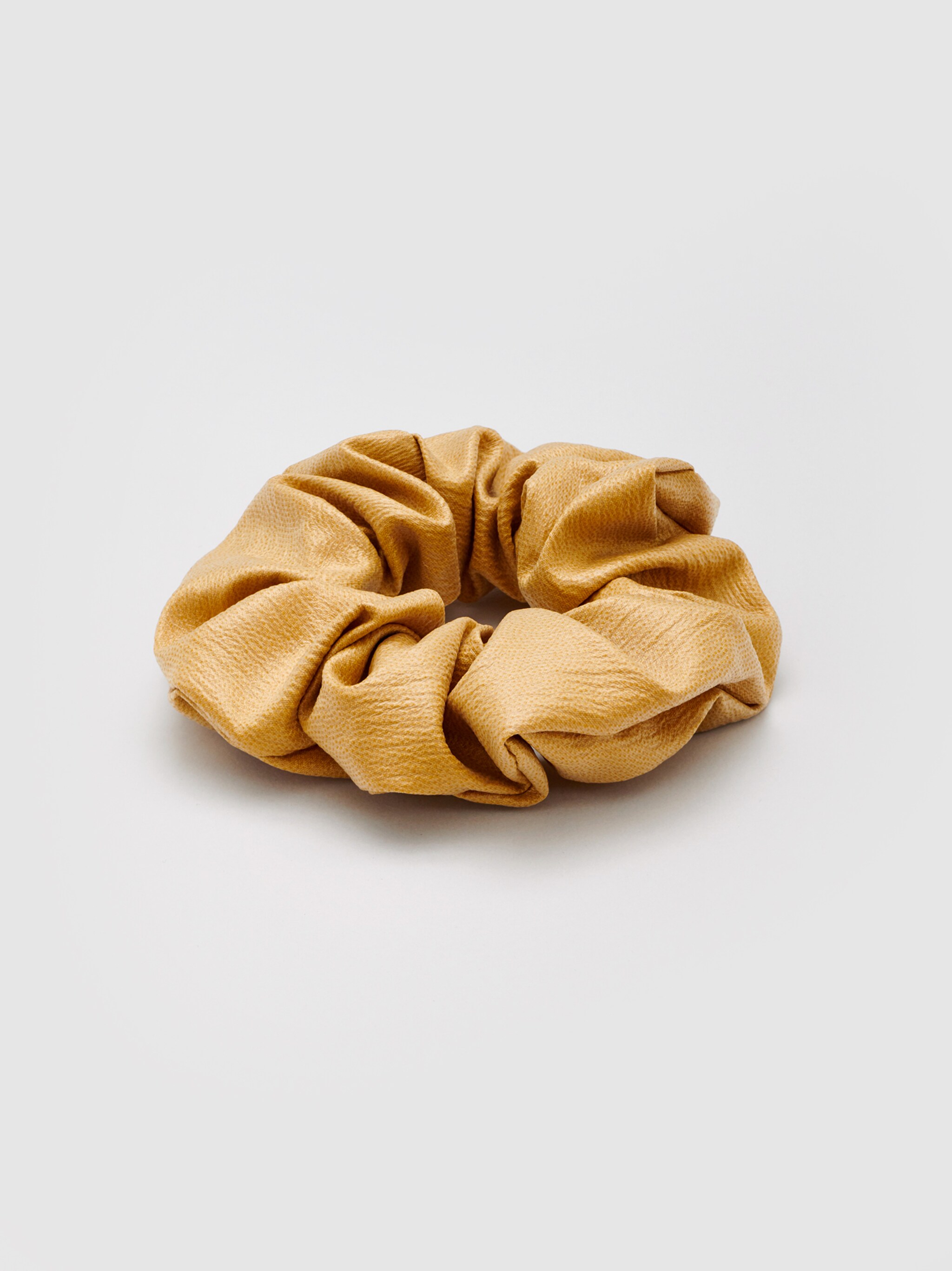 EDITED Produits Ornement pour cheveux 'Elina' moutarde
