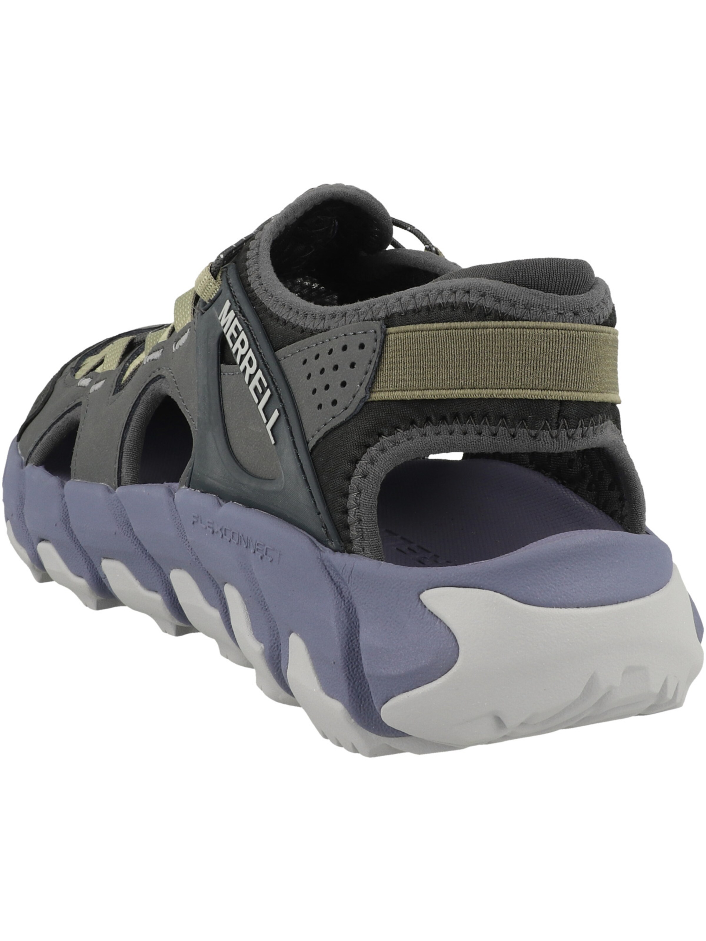 Scarpa bassa ' Maipo Explorer Sieve ' di MERRELL in verde