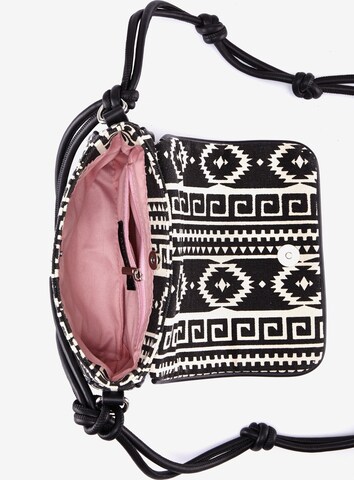 LASCANA Crossbody bag in Black