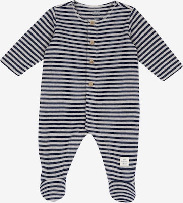 Chicco Yöpuku värissä sininen: etupuoli