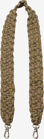 Clio Accessoires voor tassen 'FUN STRAP 115CM NON ADJUSTABLE STRAP' in Groen: voorkant