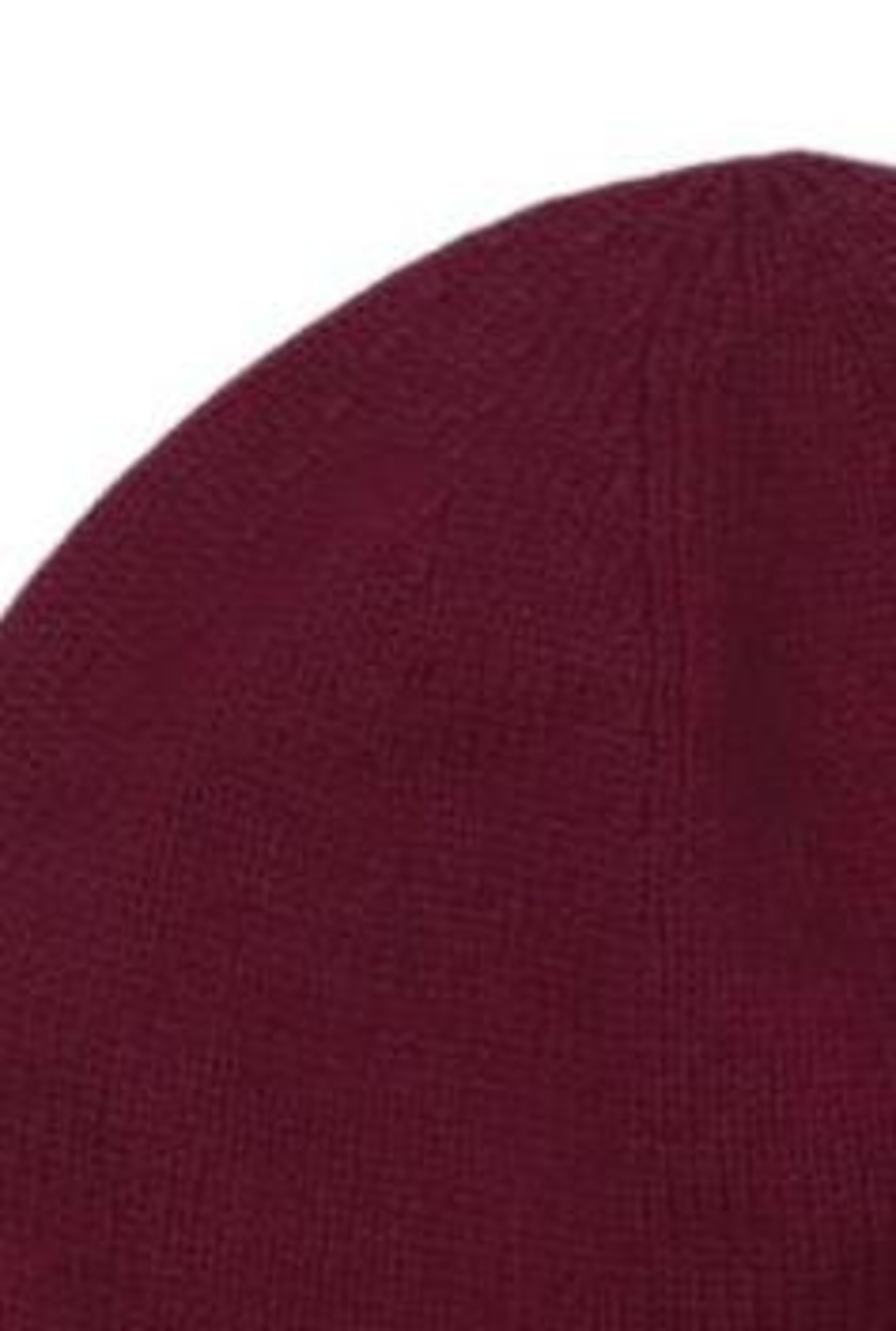 Marc O'Polo Hut oder Mütze One Size in Rot